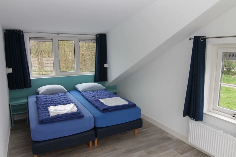 Unterkunft 0101644 - Ferienhaus Texel - Vakantiehuis F 778