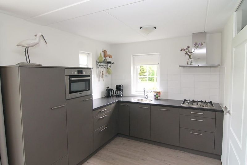 Guest house 0101645 - Holiday property Texel - Vakantiehuis F 681