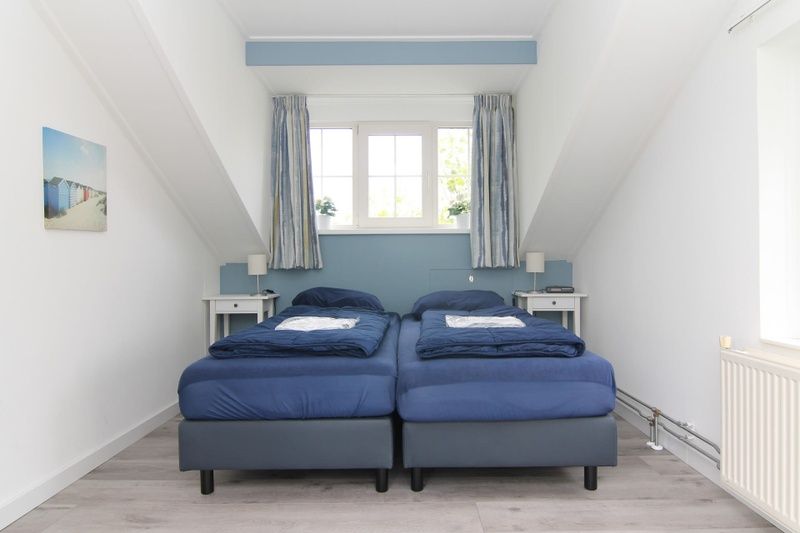 Guest house 0101645 - Holiday property Texel - Vakantiehuis F 681