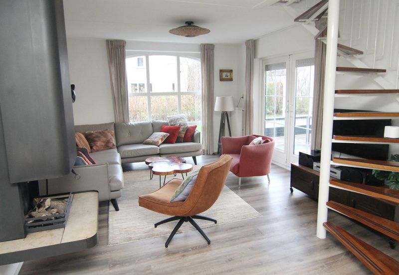 Guest house 0101647 - Holiday property Texel - Vakantiehuis F 776