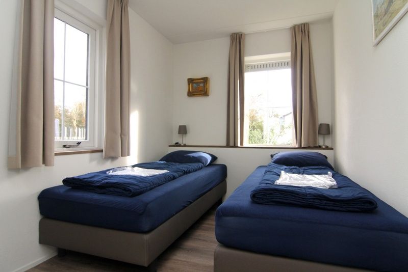 Guest house 0101647 - Holiday property Texel - Vakantiehuis F 776