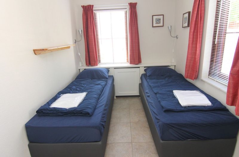 Verblijf 0101648 - Vakantiewoning Texel - Vakantiehuis E 413