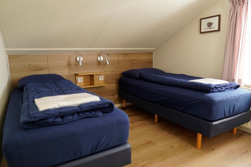 Verblijf 0101648 - Vakantiewoning Texel - Vakantiehuis E 413