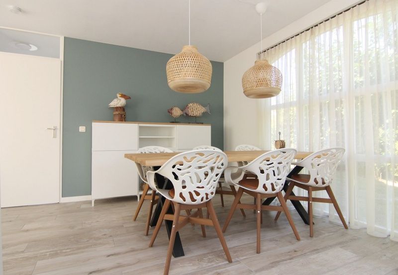 Verblijf 0101649 - Vakantiewoning Texel - Vakantiehuis E 614