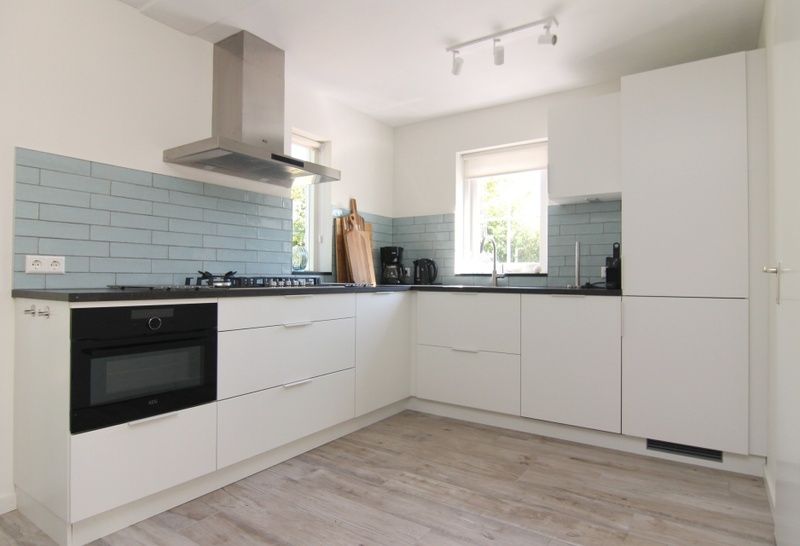 Verblijf 0101649 - Vakantiewoning Texel - Vakantiehuis E 614