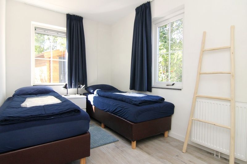 Verblijf 0101649 - Vakantiewoning Texel - Vakantiehuis E 614