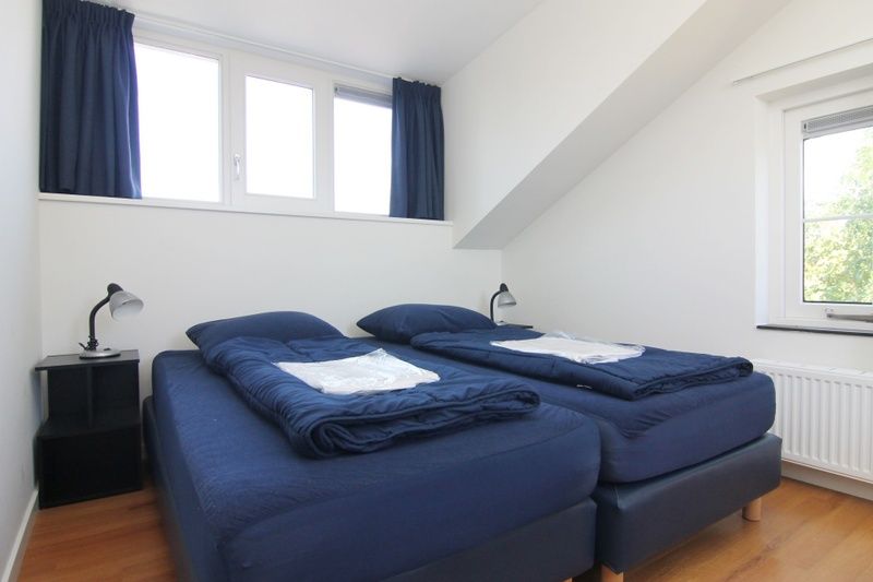 Verblijf 0101649 - Vakantiewoning Texel - Vakantiehuis E 614