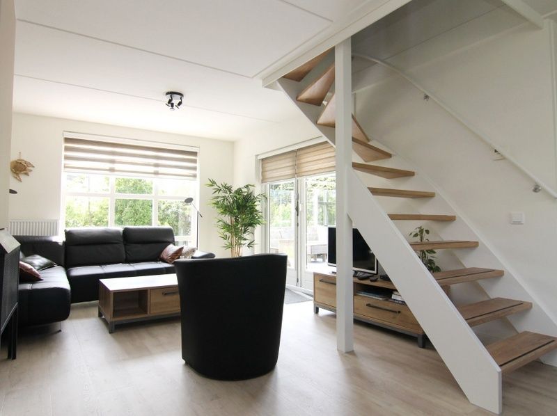 Unterkunft 0101650 - Ferienhaus Texel - Vakantiehuis F 561