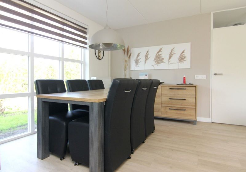 Unterkunft 0101650 - Ferienhaus Texel - Vakantiehuis F 561