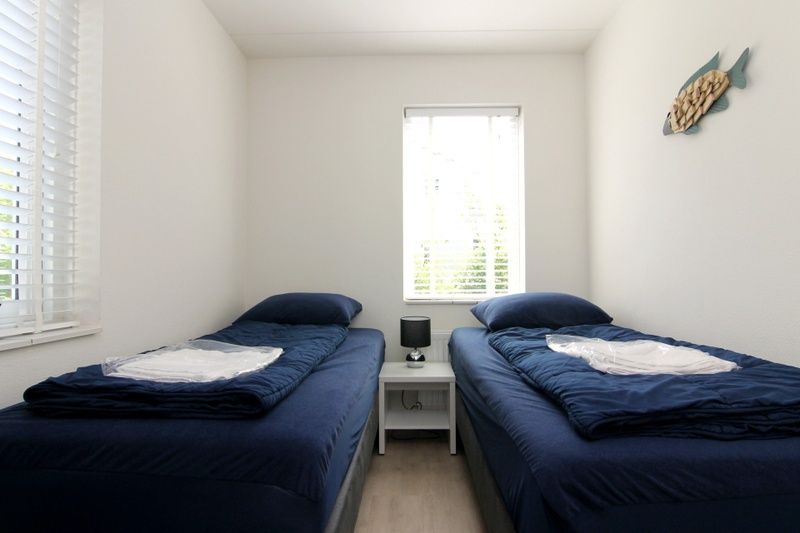 Unterkunft 0101650 - Ferienhaus Texel - Vakantiehuis F 561