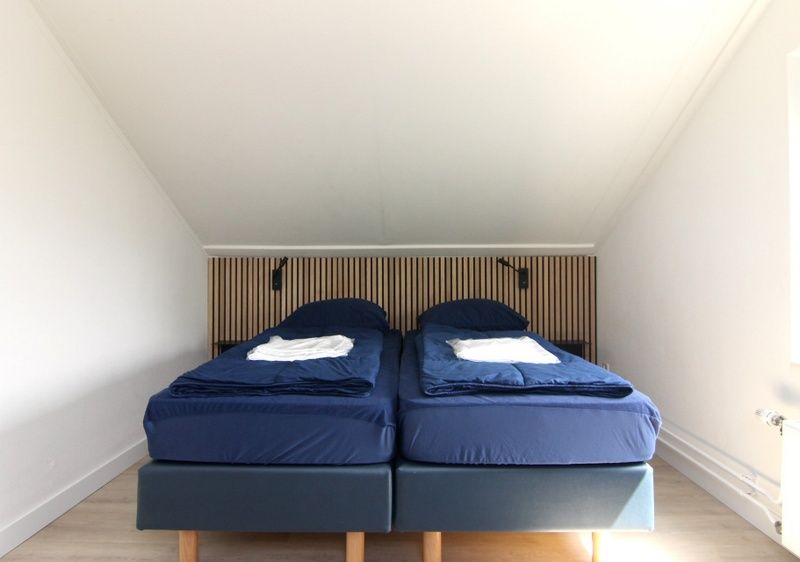 Unterkunft 0101650 - Ferienhaus Texel - Vakantiehuis F 561