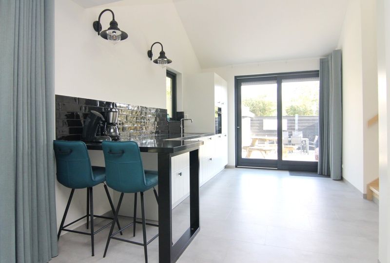 Guest house 0101651 - Holiday property Texel - Vakantiehuis E 525