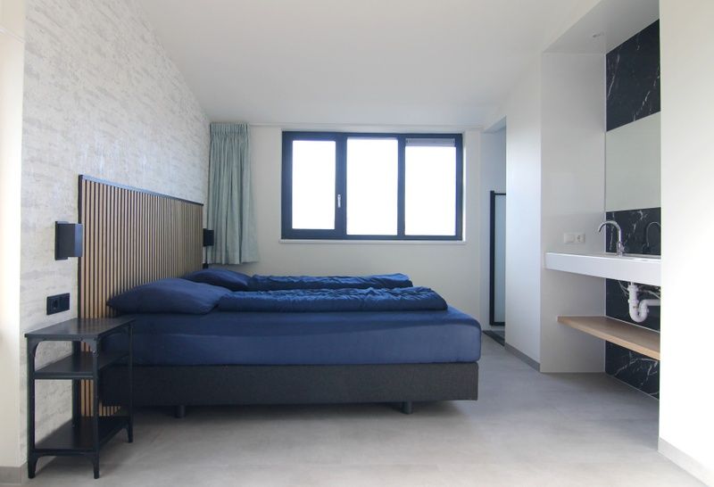 Guest house 0101651 - Holiday property Texel - Vakantiehuis E 525