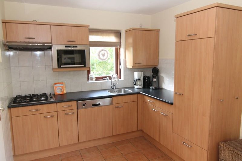 Unterkunft 0101653 - Ferienhaus Texel - Vakantiehuis F 713