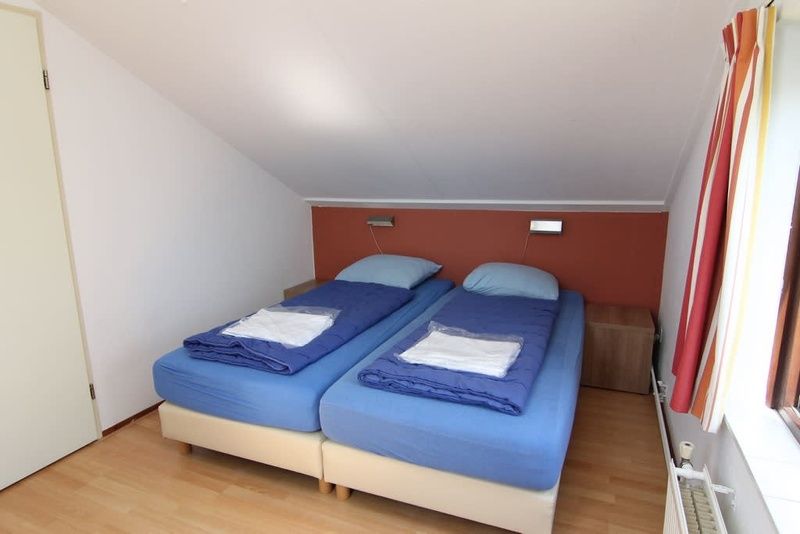 Unterkunft 0101653 - Ferienhaus Texel - Vakantiehuis F 713