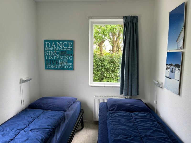 Verblijf 0101654 - Vakantiewoning Texel - Vakantiehuis F 765