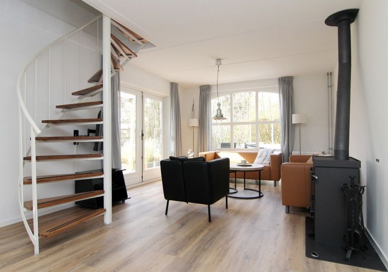 Verblijf 0101655 - Vakantiewoning Texel - Vakantiehuis E 397