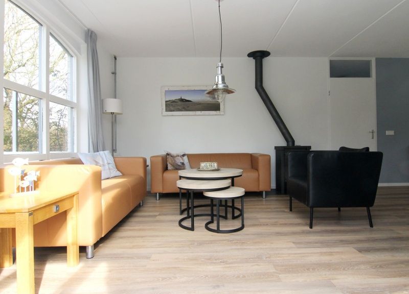 Verblijf 0101655 - Vakantiewoning Texel - Vakantiehuis E 397