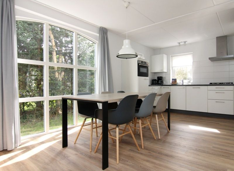 Verblijf 0101655 - Vakantiewoning Texel - Vakantiehuis E 397