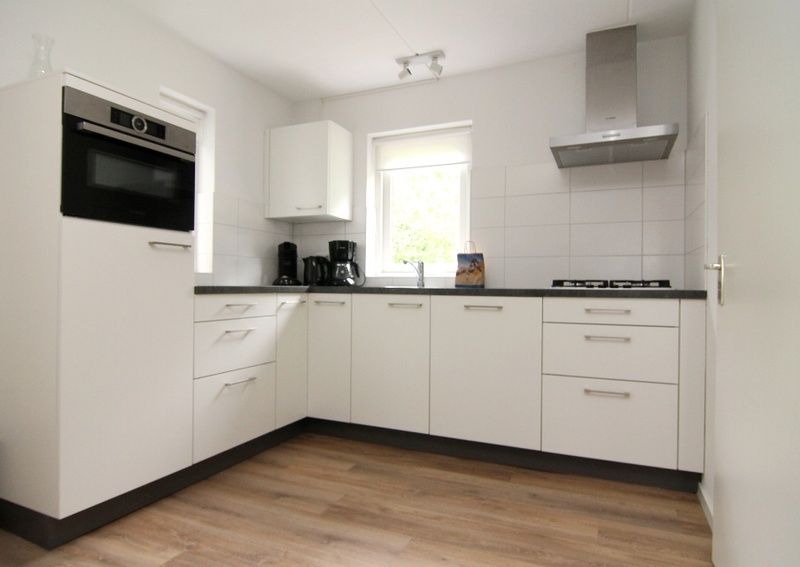 Verblijf 0101655 - Vakantiewoning Texel - Vakantiehuis E 397