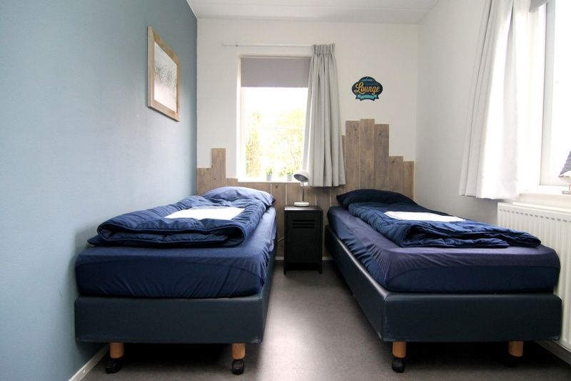 Verblijf 0101657 - Vakantiewoning Texel - Vakantiehuis F 788