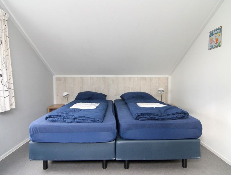 Verblijf 0101657 - Vakantiewoning Texel - Vakantiehuis F 788