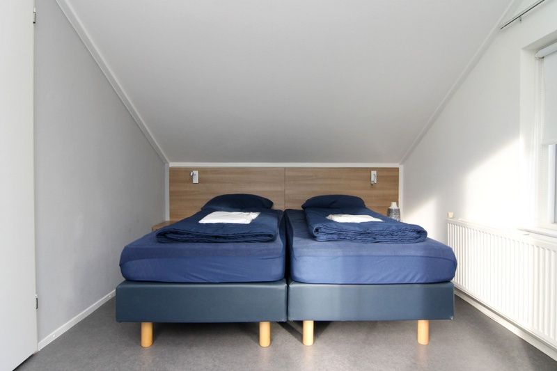 Unterkunft 0101657 - Ferienhaus Texel - Vakantiehuis F 788