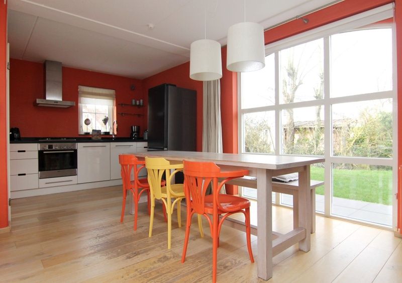 Verblijf 0101659 - Vakantiewoning Texel - Vakantiehuis E 634