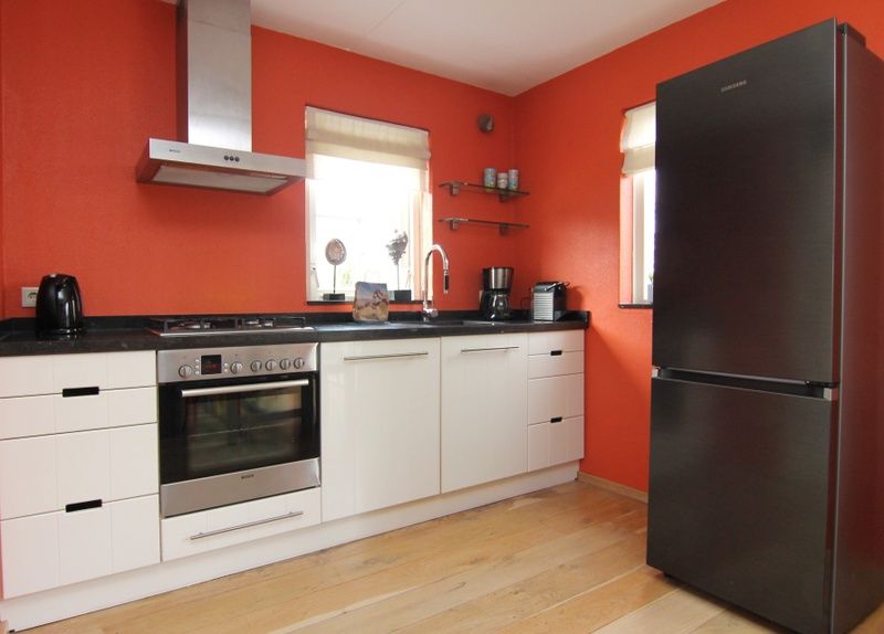 Verblijf 0101659 - Vakantiewoning Texel - Vakantiehuis E 634