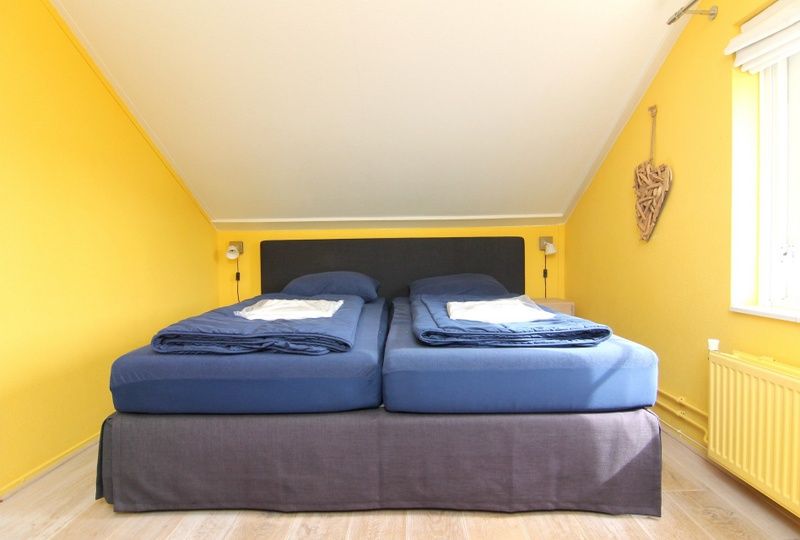 Verblijf 0101659 - Vakantiewoning Texel - Vakantiehuis E 634