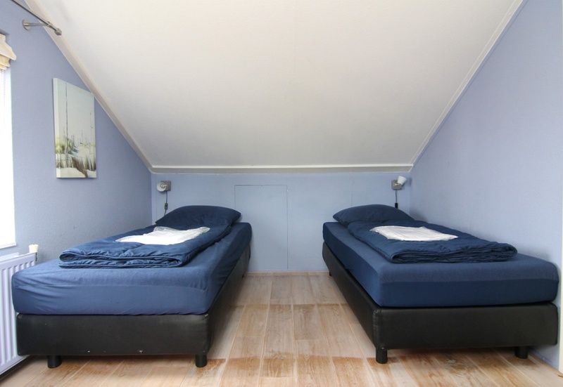 Verblijf 0101659 - Vakantiewoning Texel - Vakantiehuis E 634