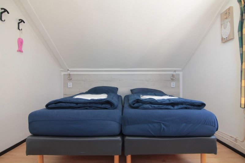 Verblijf 0101661 - Vakantiewoning Texel - Vakantiehuis E 409