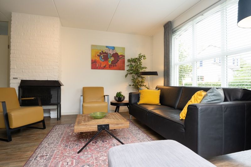 Guest house 0101662 - Holiday property Texel - Vakantiehuis E 541