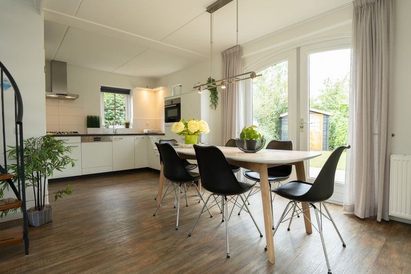 Guest house 0101662 - Holiday property Texel - Vakantiehuis E 541