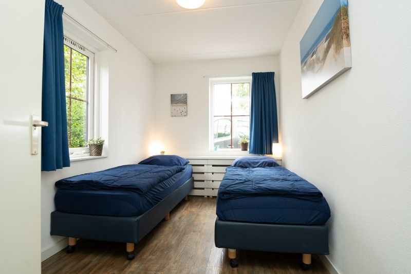 Guest house 0101662 - Holiday property Texel - Vakantiehuis E 541