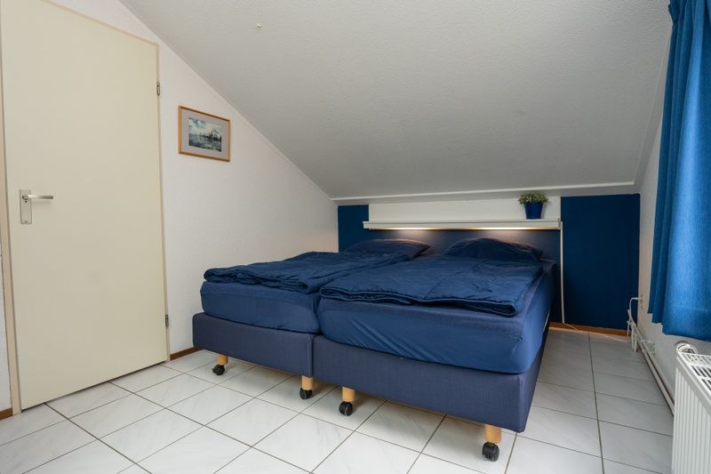 Guest house 0101662 - Holiday property Texel - Vakantiehuis E 541