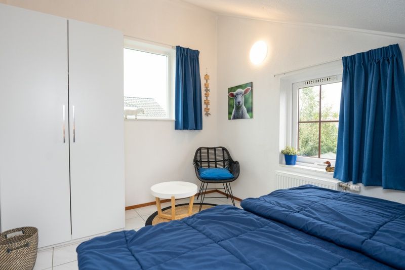 Guest house 0101662 - Holiday property Texel - Vakantiehuis E 541