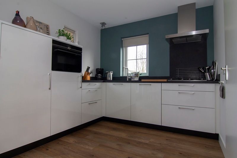 Verblijf 0101663 - Vakantiewoning Texel - Vakantiehuis F 602