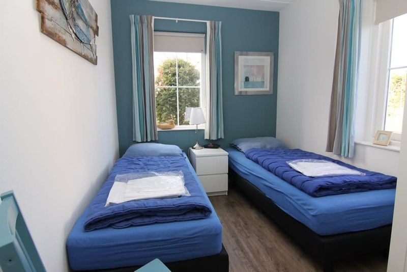 Verblijf 0101663 - Vakantiewoning Texel - Vakantiehuis F 602