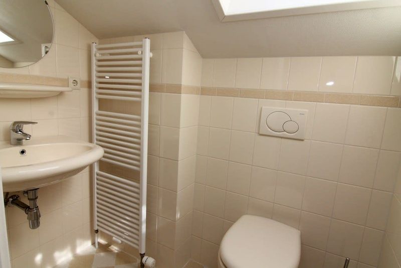 Verblijf 0101663 - Vakantiewoning Texel - Vakantiehuis F 602