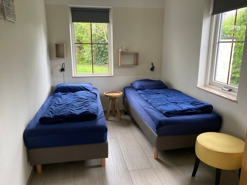 Verblijf 0101665 - Vakantiewoning Texel - Vakantiehuis E 501