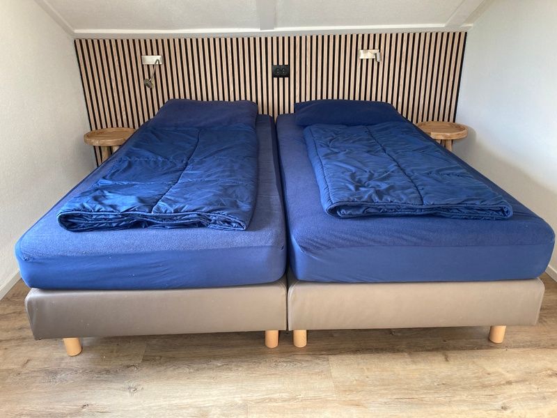 Verblijf 0101665 - Vakantiewoning Texel - Vakantiehuis E 501