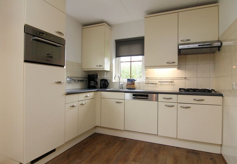 Verblijf 0101666 - Vakantiewoning Texel - Vakantiehuis E 421