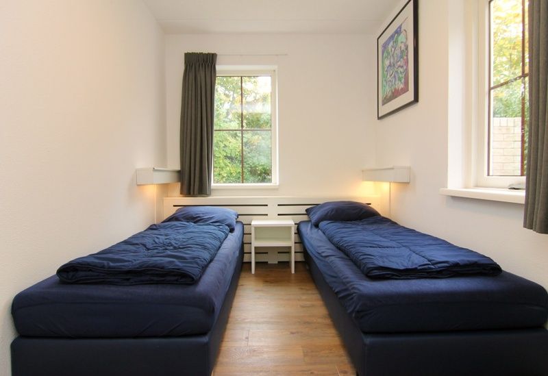 Verblijf 0101666 - Vakantiewoning Texel - Vakantiehuis E 421