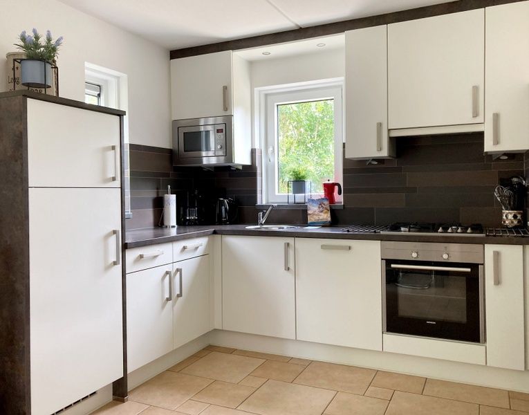 Verblijf 0101667 - Vakantiewoning Texel - Vakantiehuis E 626