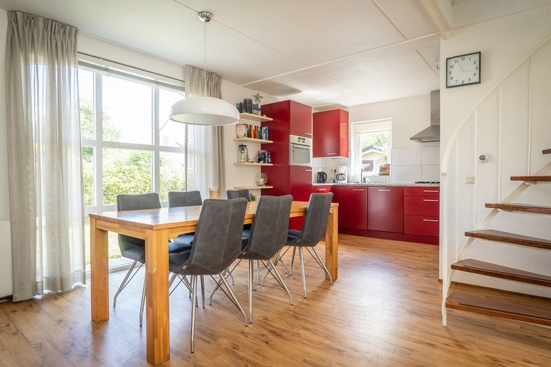 Unterkunft 0101668 - Ferienhaus Texel - Vakantiehuis E 511