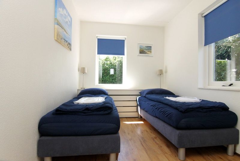 Unterkunft 0101668 - Ferienhaus Texel - Vakantiehuis E 511