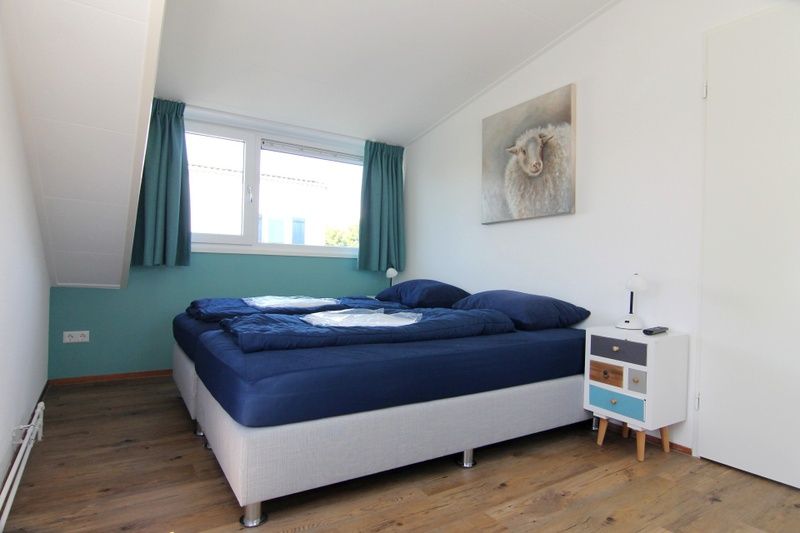 Unterkunft 0101668 - Ferienhaus Texel - Vakantiehuis E 511