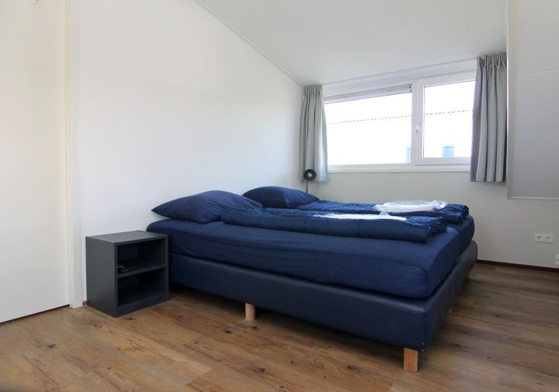 Unterkunft 0101668 - Ferienhaus Texel - Vakantiehuis E 511