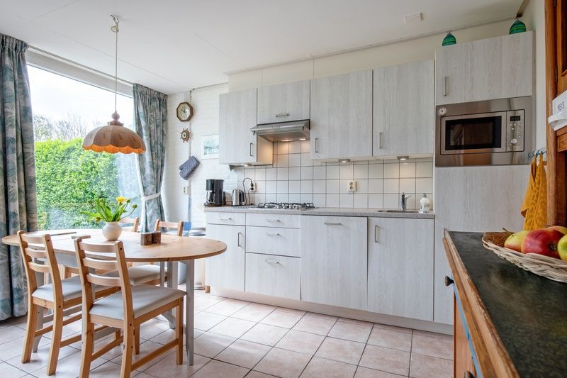 Verblijf 0101669 - Vakantiewoning Texel - Vakantiehuis Slufterhoek 110